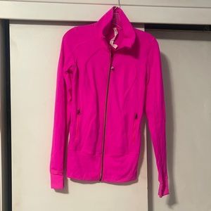 Lululemon define jacket